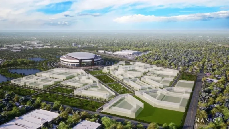 Illinois House Advances Chicago Bears Tax Incentives Amid City Opposition