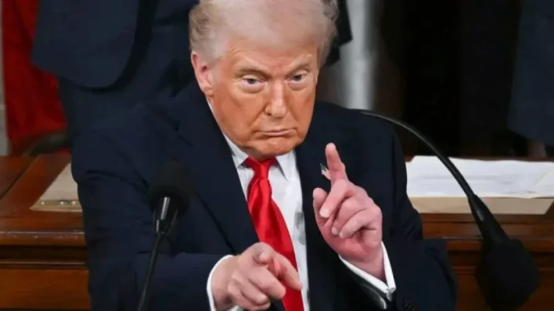 IMF: Trump’s Trade Policies Hinder America’s Winning Streak
