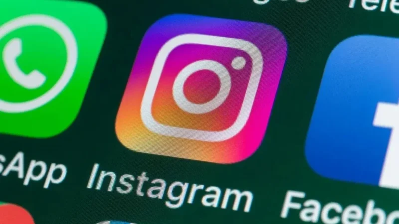Instagram Alerts Parents to Teens’ Searches on Suicide, Self-Harm Content