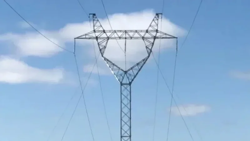 Island Experiences Major Power Outages
