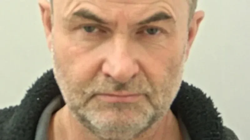 Jailed: Man Paralyses Partner for Threatening to Leave
