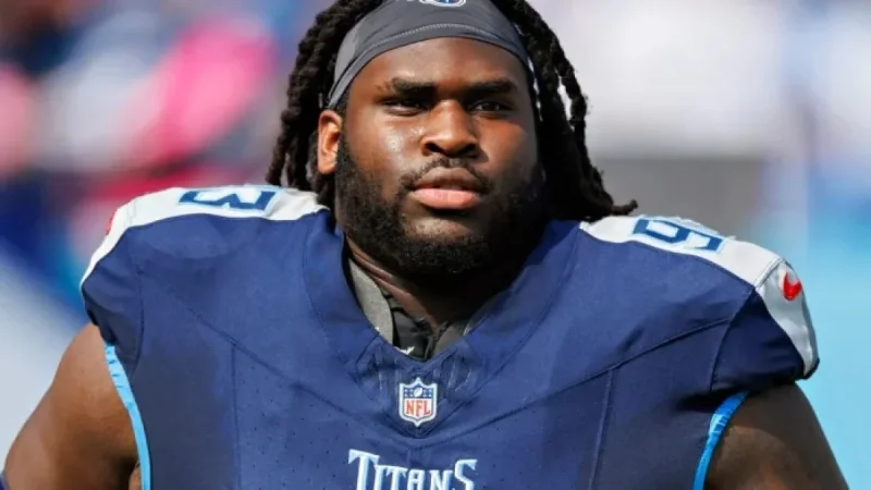 Jets Swap Jermaine Johnson for Titans’ T’Vondre Sweat: Team Trade Grades