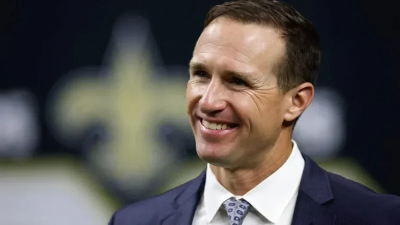 Joe Kudla, Drew Brees Join Bidders in Padres Sale: Sources