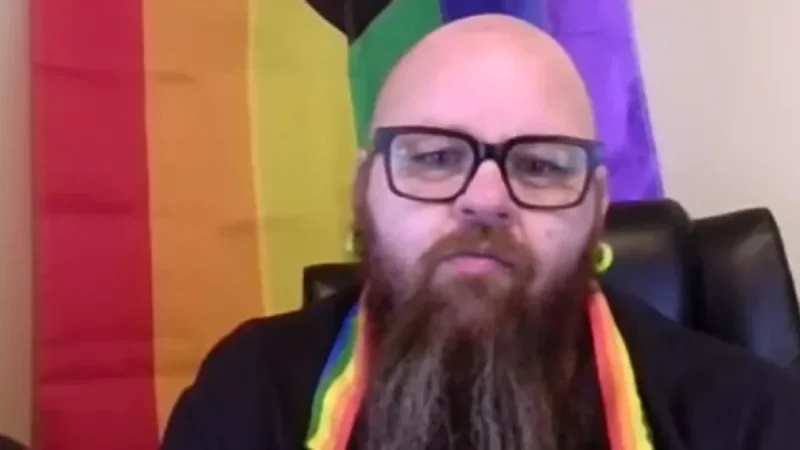 Kansas Declares Transgender Residents’ IDs ‘Immediately Invalid’