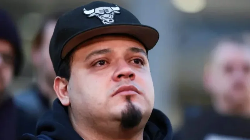 Kilmar Abrego Garcia Seeks Dismissal of Vindictive Trump-Era Charges