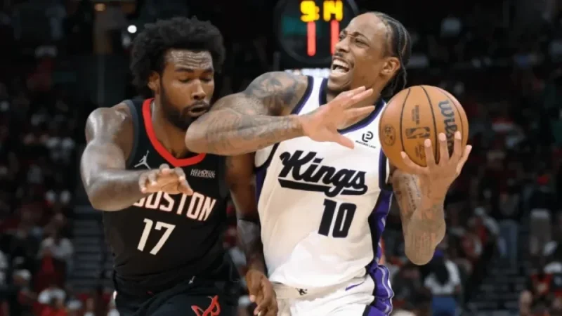 Kings vs Mavericks: Predictions, Picks, and Odds for Tonight’s NBA Clash