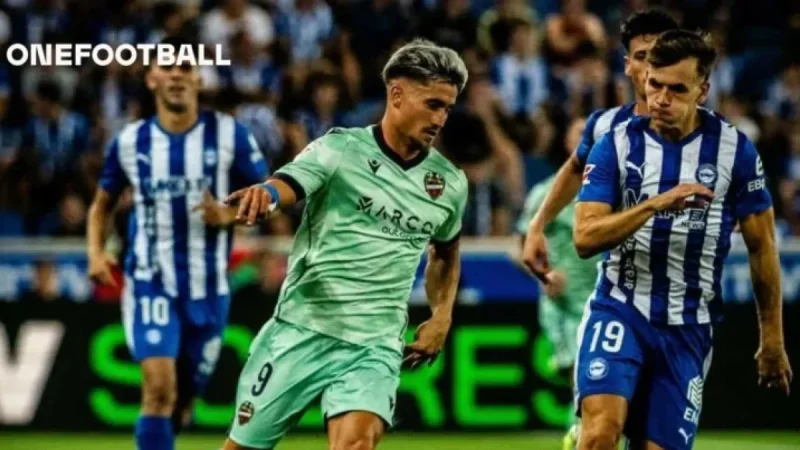 Levante vs Álaves: Win to Breathe Easier