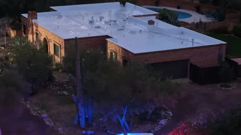 Man Arrested Outside Nancy Guthrie’s Residence