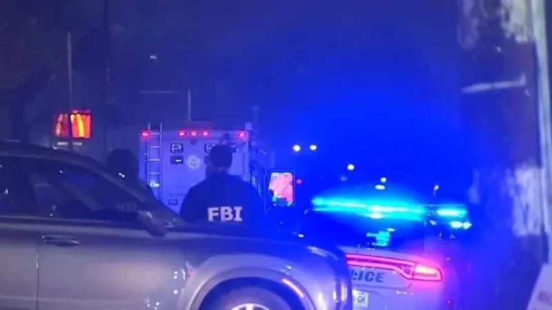 Memphis Officer Critically Injured, Remains Stable, Police Confirm