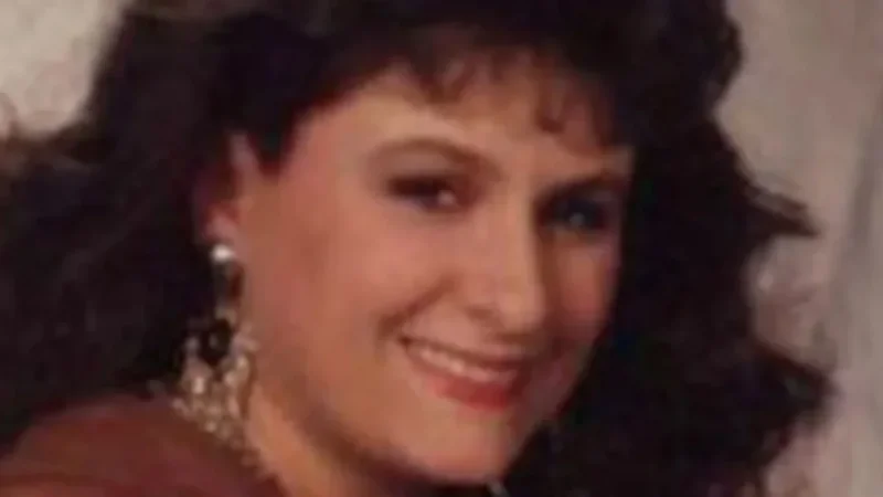 Missing North Carolina Mother Arrested After 24 Years in 2001 Case