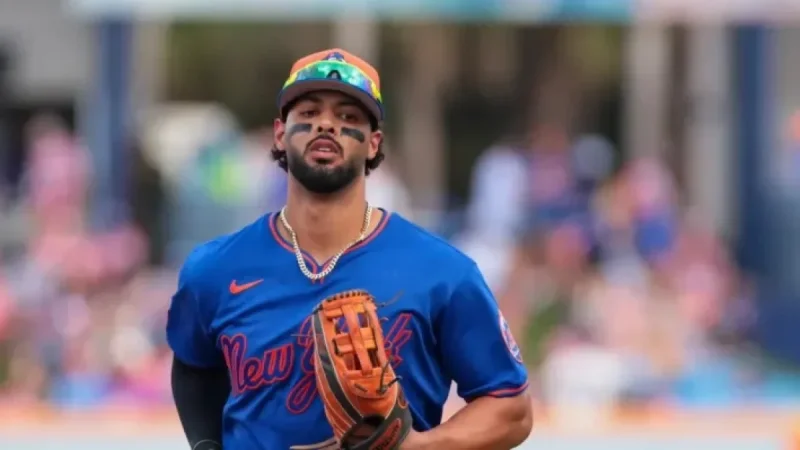 MJ Melendez Aims to Revitalize Career with Mets in 2026 Season