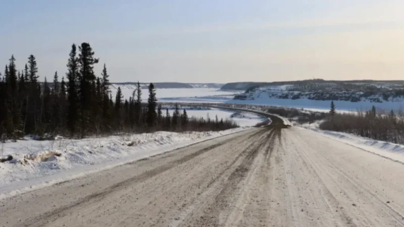 MLA Warns Dempster Highway Closures Endanger Road Safety
