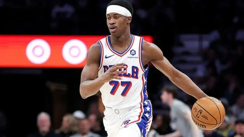 NBA Game Preview: Heat vs 76ers – Predictions, Picks & Odds