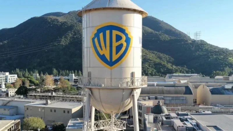 Netflix Abandons $83 Billion Warner Bros. Bid, Eyes Paramount Skydance Partnership