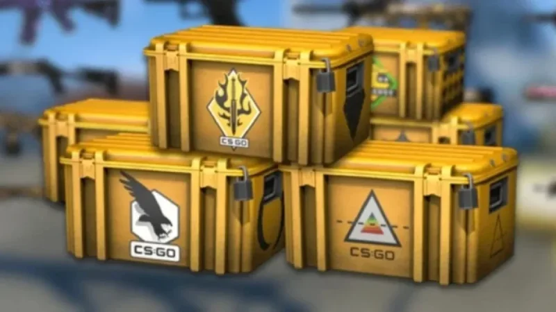 New York Sues Valve for Facilitating Illegal Loot Box Gambling