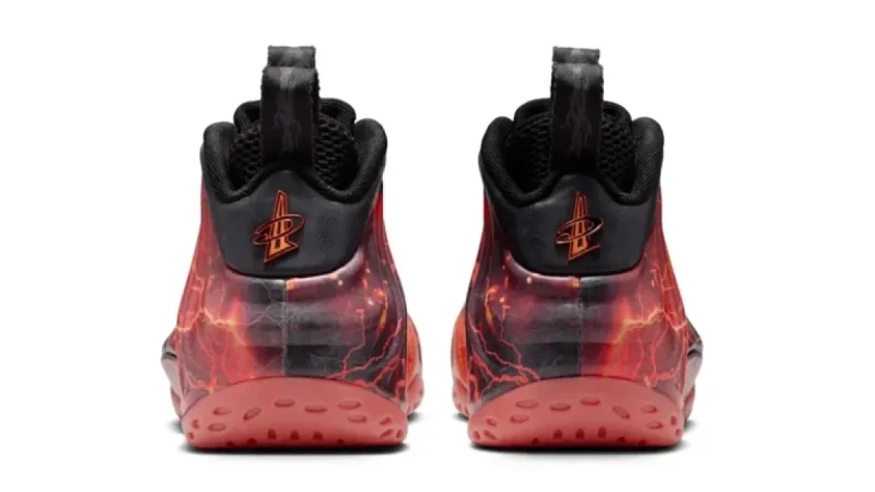Nike Launches Stranger Things Foamposites This Week
