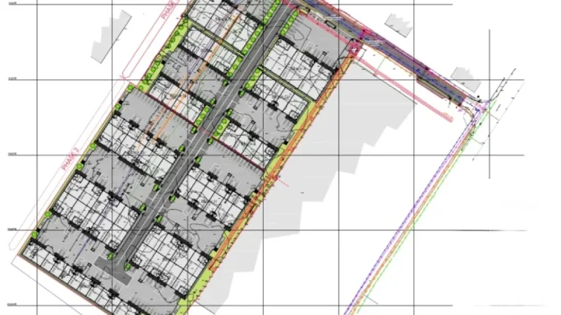 Northern Trust Proposes Commercial Development Plans in Morecambe