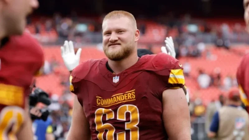 Packers Eye Tyler Biadasz for Free Agency Boost