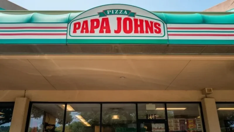 Papa John’s Shuts 300 Restaurants to Cut Costs and Drive Growth