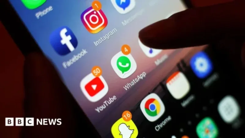 Parents Concerned as Schools Identified in Threatening Post
