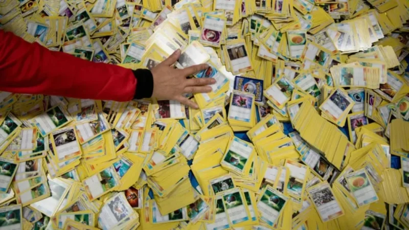 Pokemon’s 30th Anniversary Sees Thieves Targeting Coveted Cards