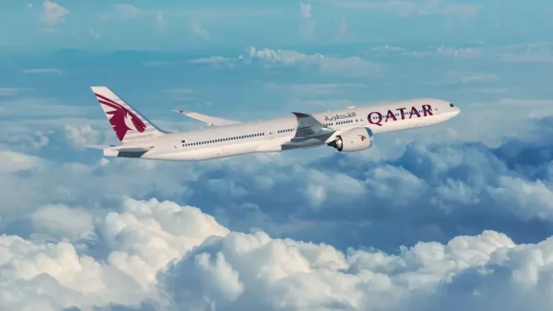Qatar Airways Extends Suspension of Iran Flights