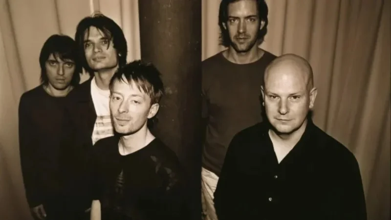 Radiohead Condemns ICE for Unauthorized Use of Song in Video