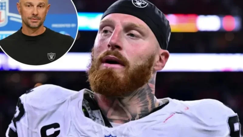 Raiders’ High Demands for Maxx Crosby Trade Exposed