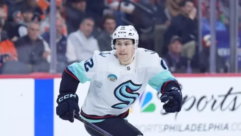 Rangers Acquire F Kartye Off Waivers from Kraken