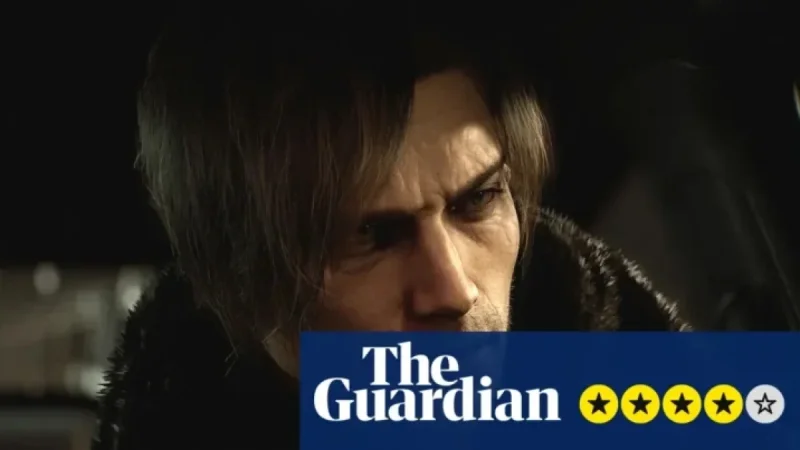 Resident Evil Requiem Review: Undead Thrills Still Captivate Audiences