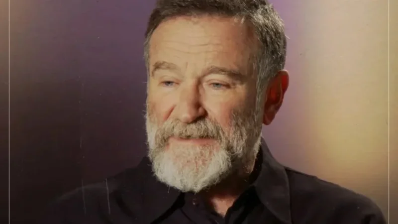 Robin Williams Film Faces Plagiarism Accusations