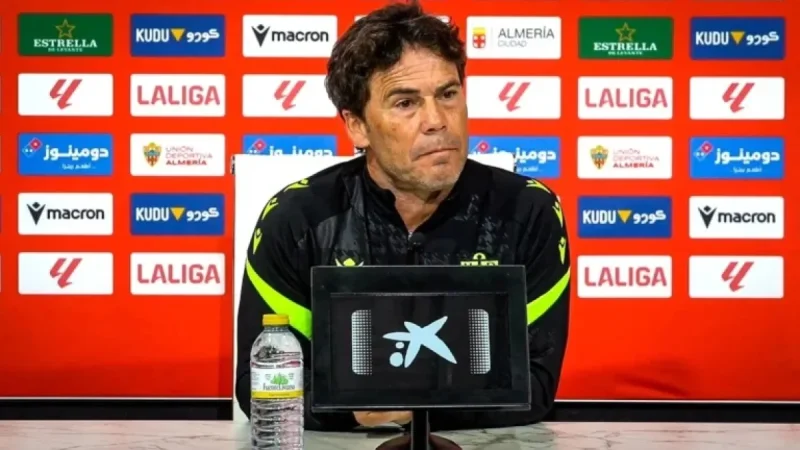 Rubi Leads Albacete Journey with Humility and Winning Ambition