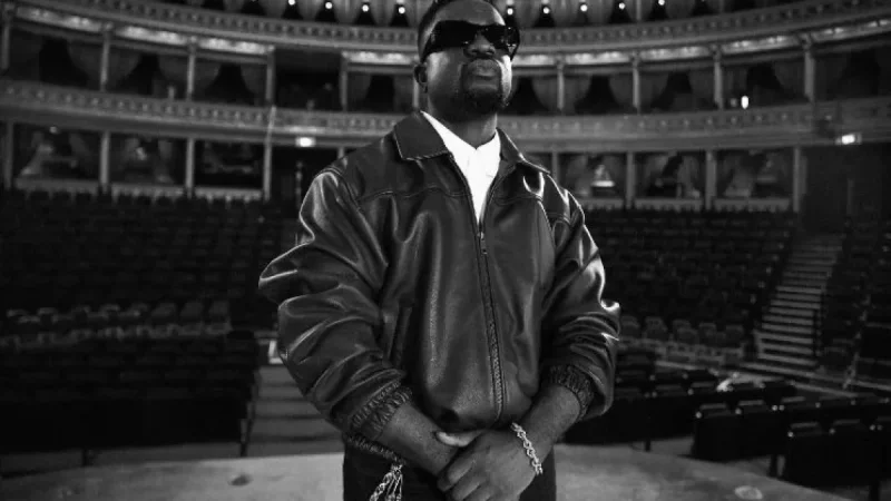 Sarkodie, WAVVI Offer 250 Ghanaian Artists Free Royal Albert Hall Livestream