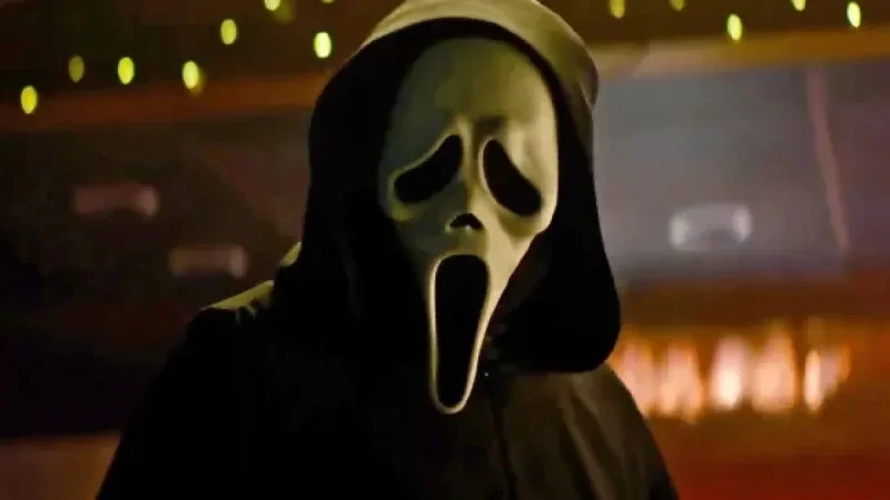 Scream 7 Review: Neve Campbell Shines in Familiar, Intense Thriller