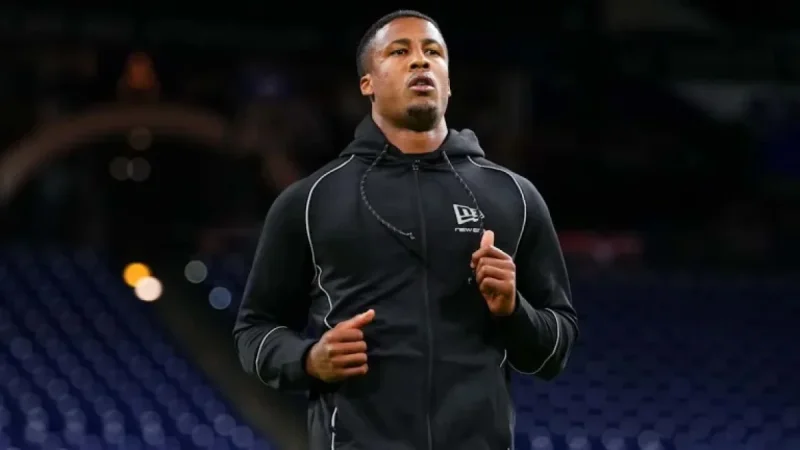 Sonny Styles Shines in 2026 NFL Scouting Combine Performance