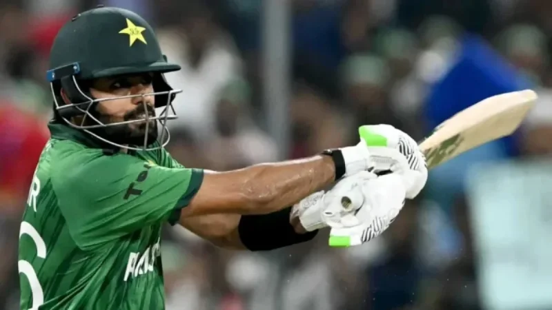 Sri Lanka vs Pakistan: New Captain Rumors Cloud T20 World Cup Hopes