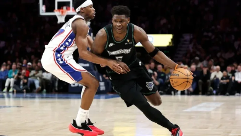 Steve Makinen’s Top NBA Betting Trends and Picks for February 26