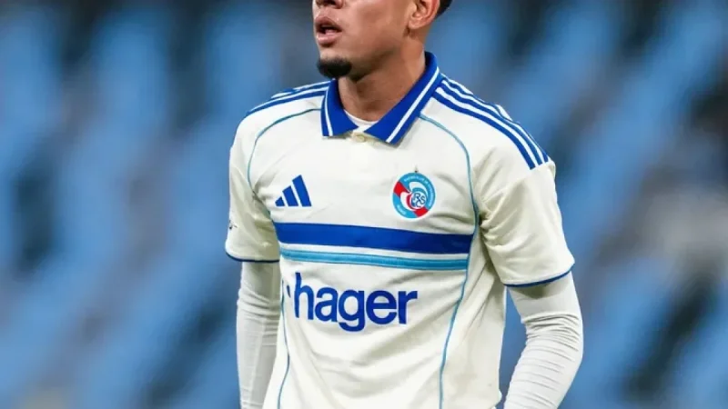 Strasbourg vs Lens: Prediction, Team News, and Lineups Preview