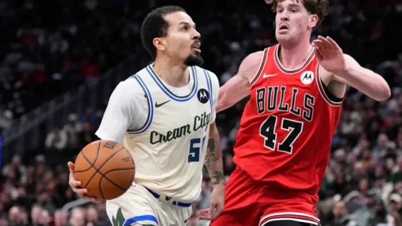 Suns Coach Ott Explains Cole Anthony’s Absence