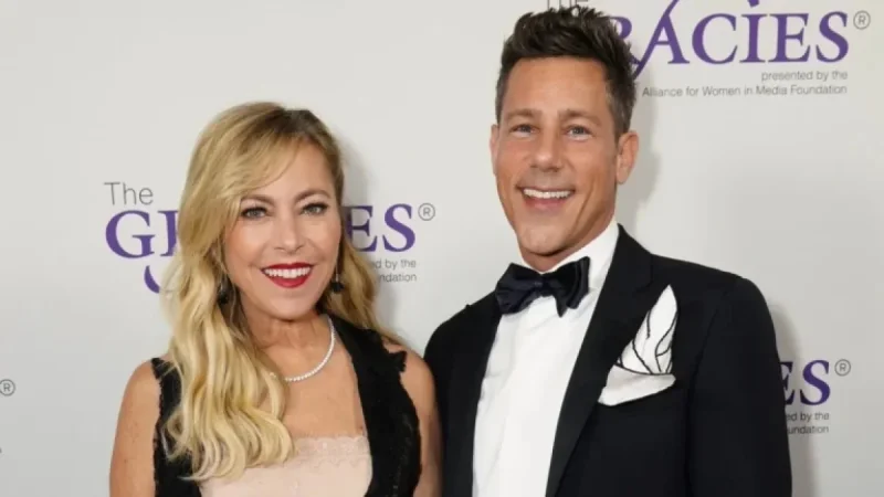 Sutton Stracke’s Ex-Husband Christian: Meet His New Girlfriend