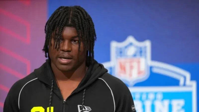 Texas Tech’s Transfer-Heavy Defense Shines at NFL Combine