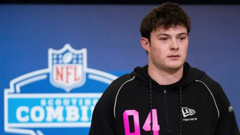Tight End Eager to Reunite with Todd Monken in 2026 NFL Draft