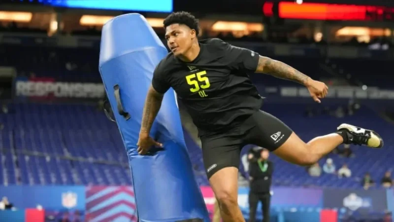 Top Edge Rushers Shine: 5 Standout Winners from 2026 NFL Combine