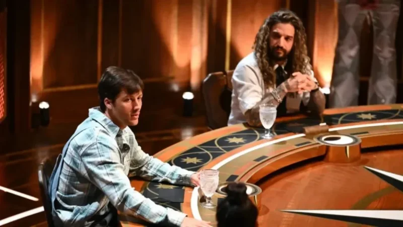 ‘Traitors’ Finale Tonight: Viewing Time and Streaming Details
