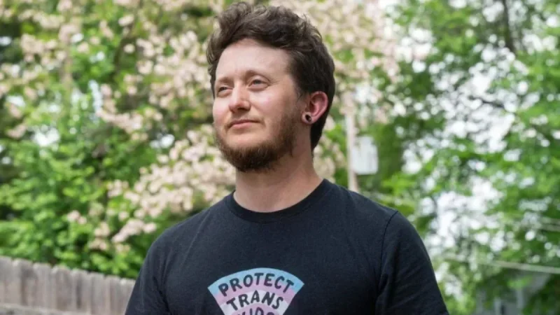 Trans Kansans Condemn New Bathroom and License Law for Discrimination