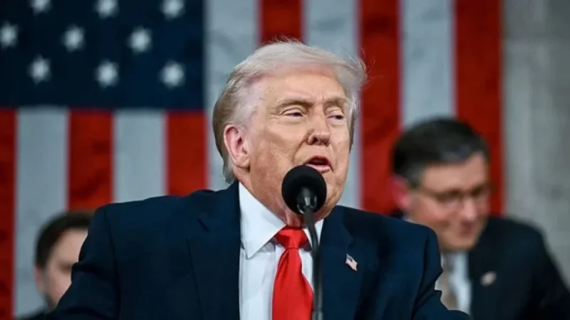 Trump Allies Draft Order to Expand His Control Over Voting Systems