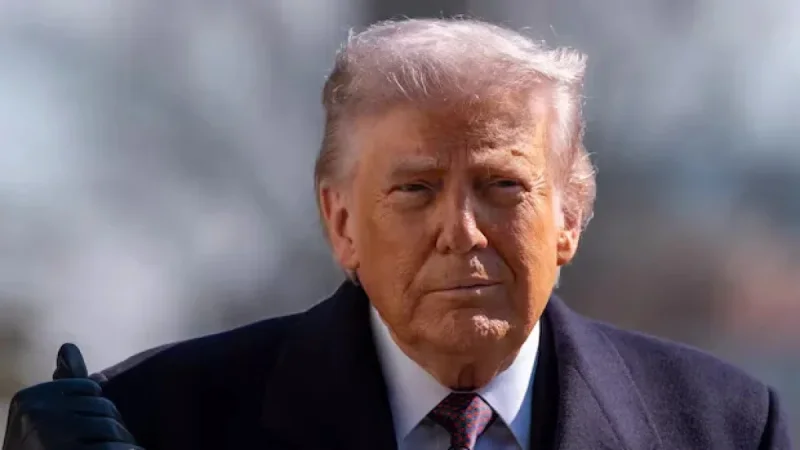 Trump Orders Federal Agencies to Halt Use of Anthropic AI Technology
