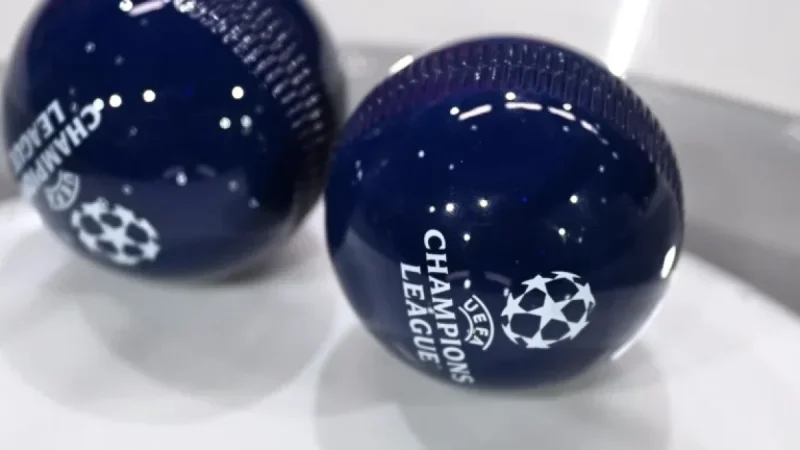 UEFA Champions League Draws: Schedule, Location, and Participants Revealed