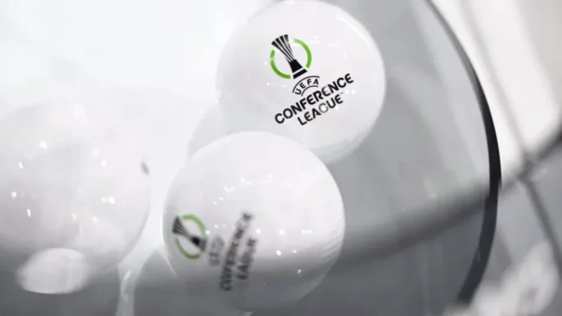UEFA Conference League Knockout Stage Draw: Date, Location, and Teams Revealed