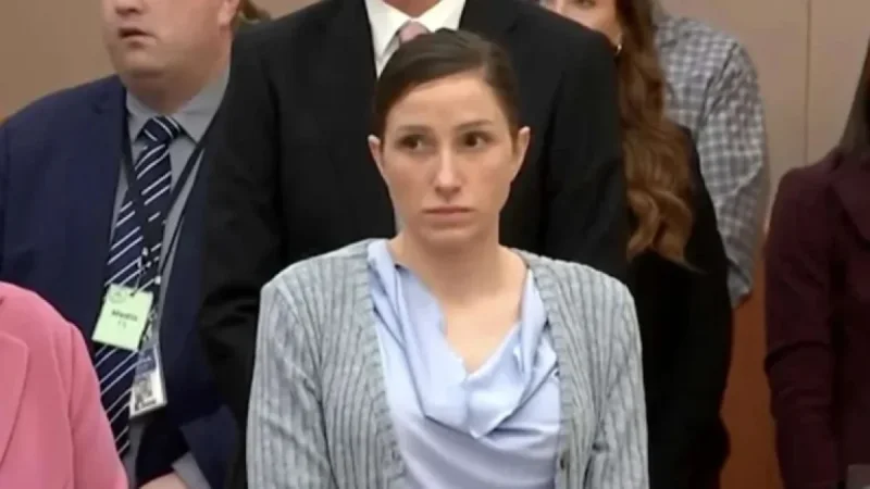 Utah Mom’s Trial Continues: Fourth Day in Fatal Poisoning Case